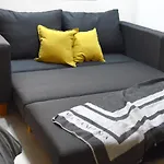 Amplio Y Moderno Depto Pichincha