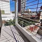 Amplio Y Moderno Depto Pichincha