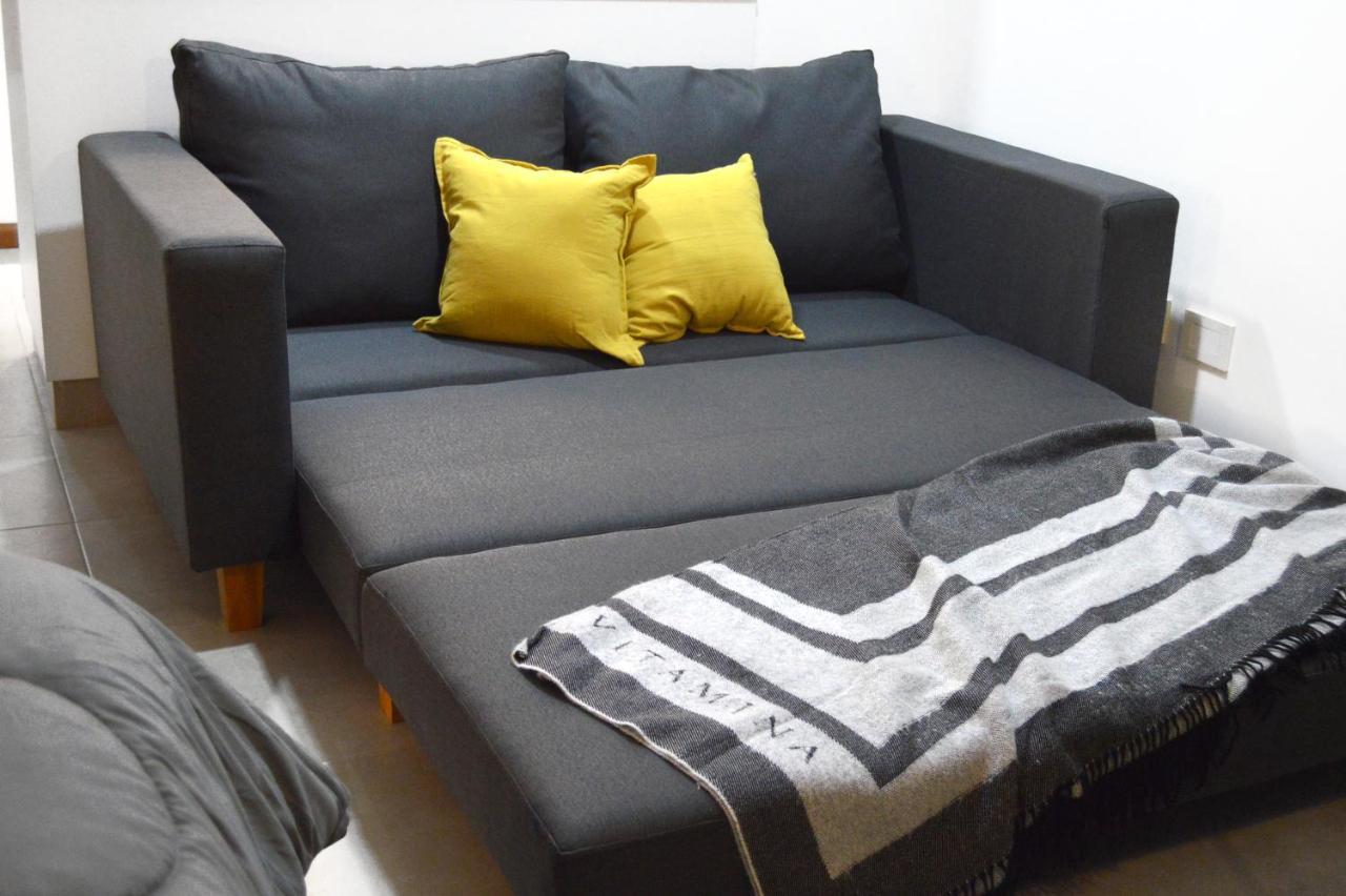 Amplio Y Moderno Depto Pichincha Apartment